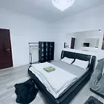 Ultra Central Piata Libertatii Apartment