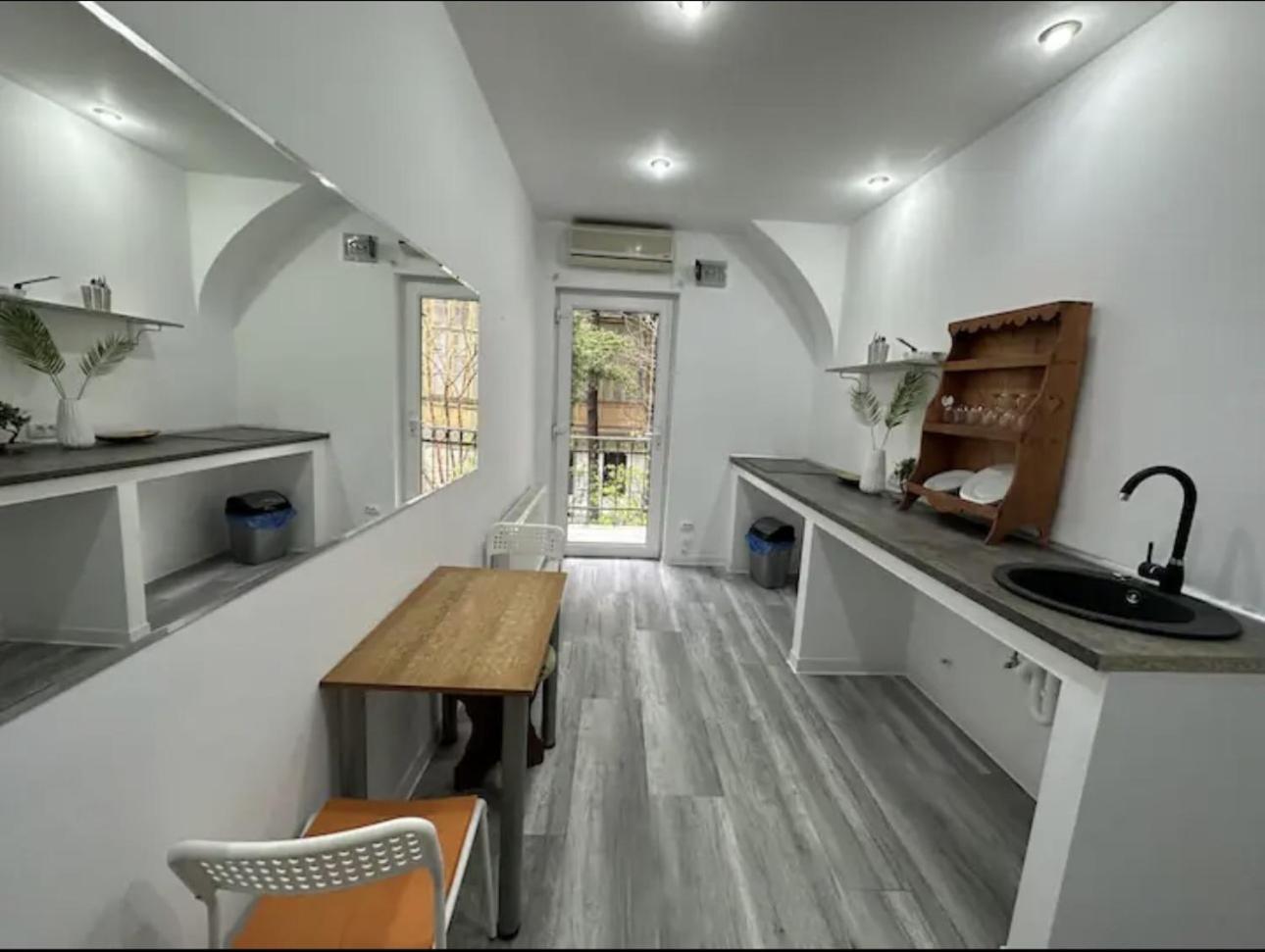 Apartament Ultra Piata Libertatii