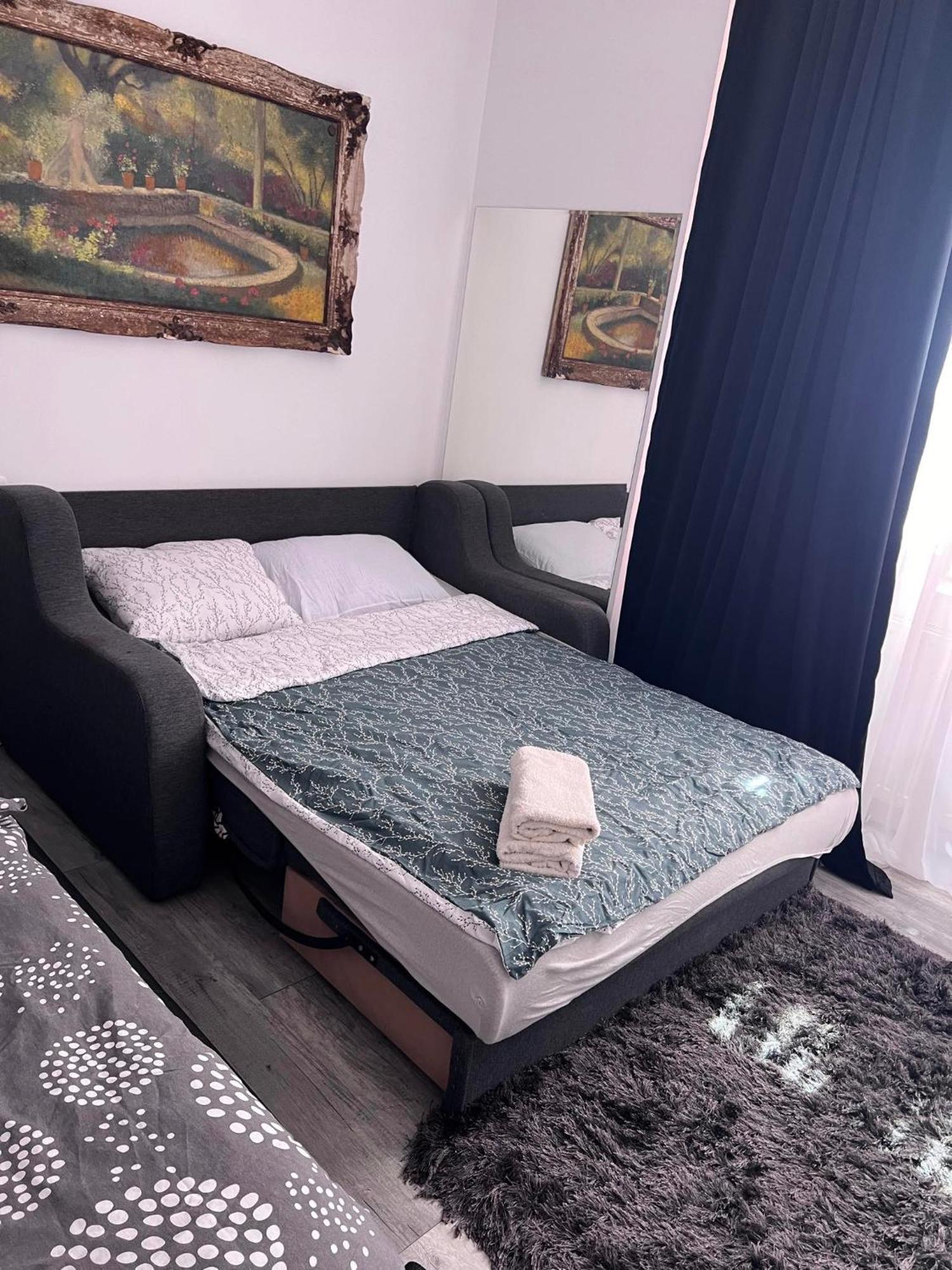 Apartament Ultra Piata Libertatii Timişoara
