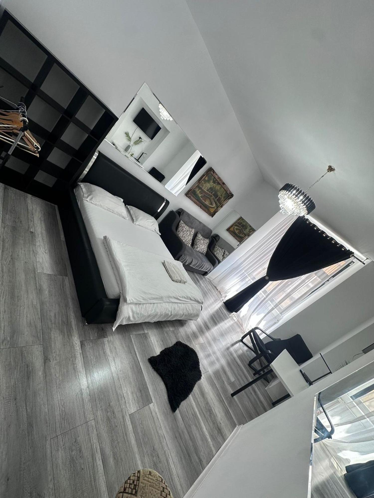 Apartament Ultra Piata Libertatii