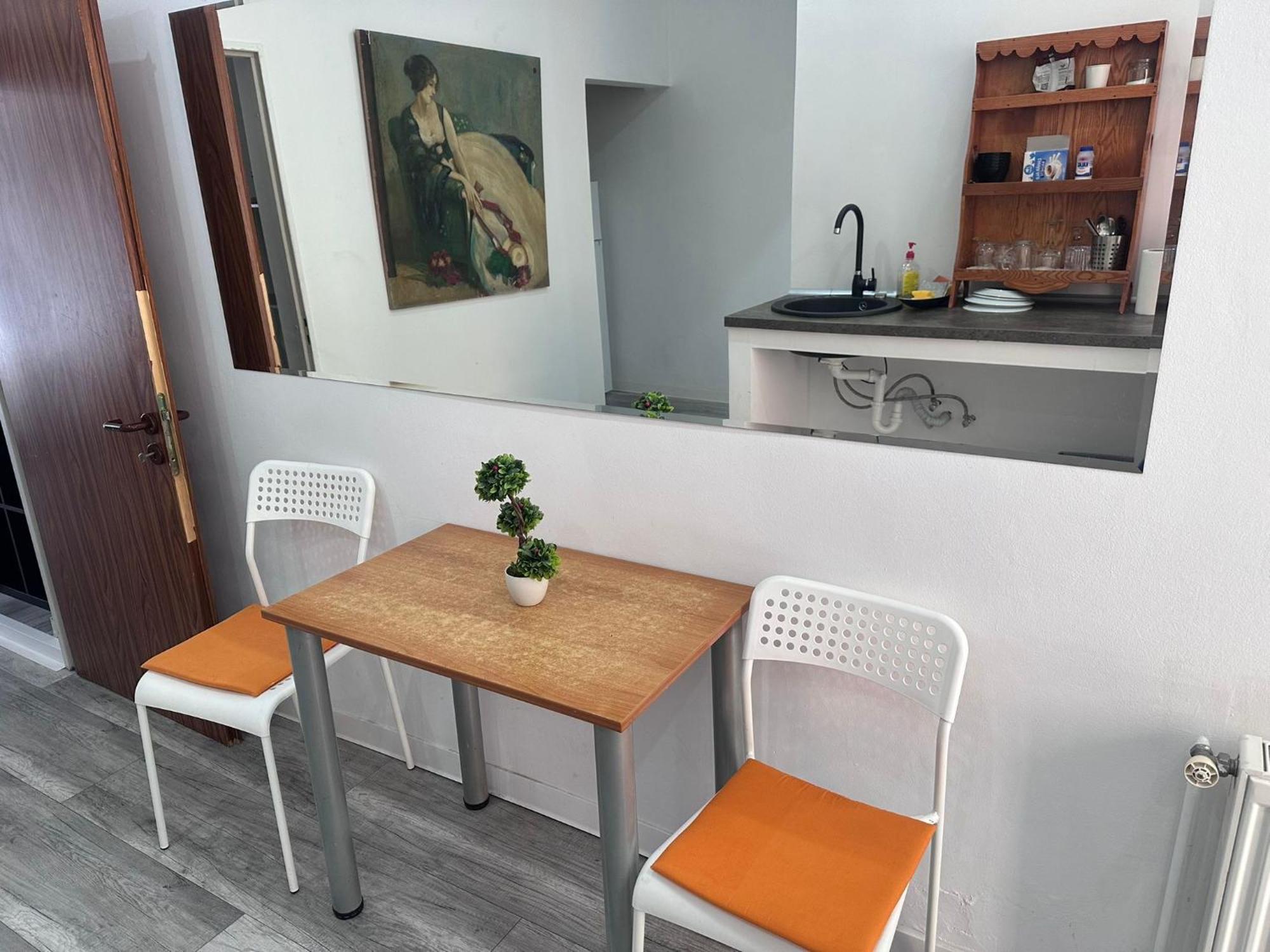 Apartament Ultra Piata Libertatii